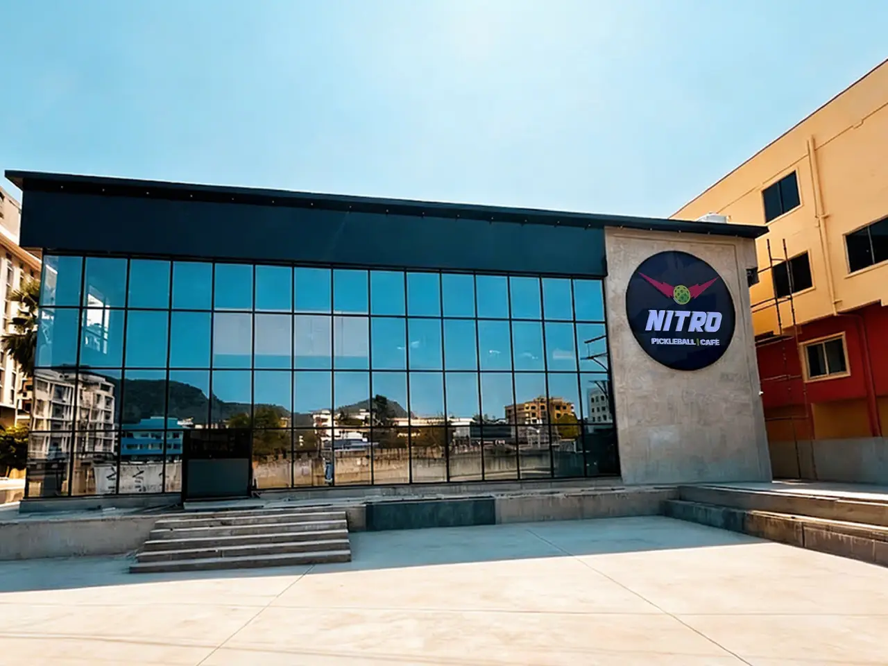 nitro4